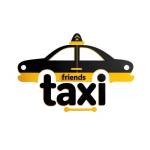 Friends taxi